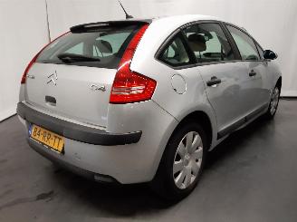 Citroën C4 C4 Berline (LC/LD) Hatchback 5-drs 1.6 16V (TU5JP4(NFU)) [81kW]  (11-2=
004/07-2011) picture 6