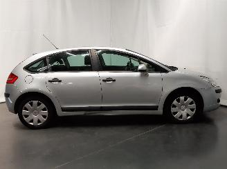 Citroën C4 C4 Berline (LC/LD) Hatchback 5-drs 1.6 16V (TU5JP4(NFU)) [81kW]  (11-2=
004/07-2011) picture 5