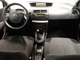 Citroën C4 C4 Berline (LC/LD) Hatchback 5-drs 1.6 16V (TU5JP4(NFU)) [81kW]  (11-2=
004/07-2011) picture 11