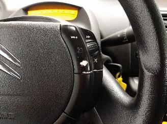 Citroën C4 C4 Berline (LC/LD) Hatchback 5-drs 1.6 16V (TU5JP4(NFU)) [81kW]  (11-2=
004/07-2011) picture 16