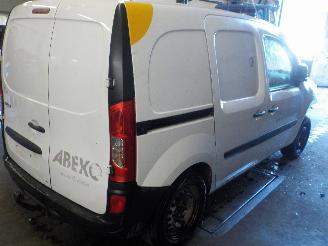 Mercedes Citan Citan Van 1.5 108 CDI (OM607.951(K9K-B6)) [55kW]  (11-2012/12-2021) picture 3