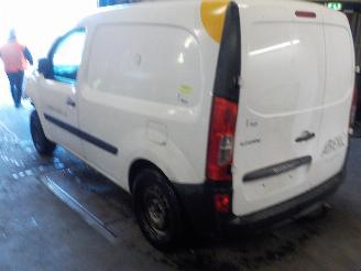Mercedes Citan Citan Van 1.5 108 CDI (OM607.951(K9K-B6)) [55kW]  (11-2012/12-2021) picture 4