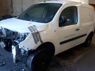Mercedes Citan Citan Van 1.5 108 CDI (OM607.951(K9K-B6)) [55kW]  (11-2012/12-2021) picture 1