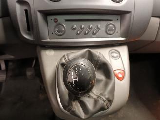 Renault Scenic Grand Scénic II (JM) MPV 2.0 16V (F4R-770(Euro 4)) [99kW]  (04-2004/=
06-2009) picture 17