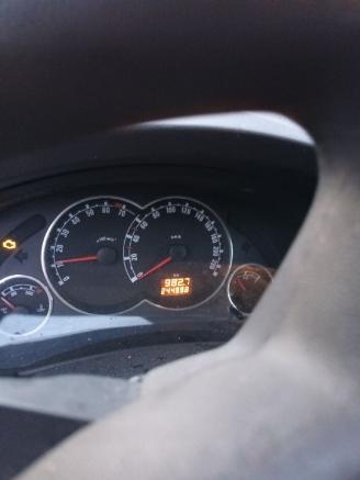 Opel Meriva Meriva MPV 1.6 16V (Z16XEP(Euro 4)) [77kW]  (01-2006/05-2010) picture 2