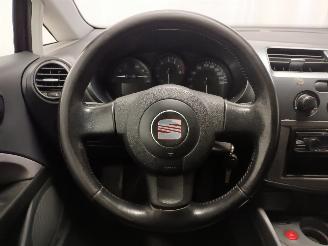 Seat Leon Leon (1P1) Hatchback 5-drs 1.4 TSI 16V (CAXC) [92kW]  (11-2007/12-2012=
) picture 20