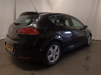 Seat Leon Leon (1P1) Hatchback 5-drs 1.4 TSI 16V (CAXC) [92kW]  (11-2007/12-2012=
) picture 12