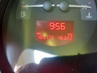 Seat Leon Leon (1P1) Hatchback 5-drs 1.4 TSI 16V (CAXC) [92kW]  (11-2007/12-2012=
) picture 2