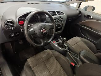 Seat Leon Leon (1P1) Hatchback 5-drs 1.4 TSI 16V (CAXC) [92kW]  (11-2007/12-2012=
) picture 19