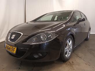 škoda osobní automobily Seat Leon Leon (1P1) Hatchback 5-drs 1.4 TSI 16V (CAXC) [92kW]  (11-2007/12-2012=
) 2008/2