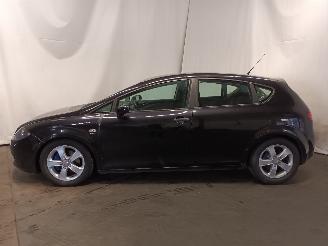 Seat Leon Leon (1P1) Hatchback 5-drs 1.4 TSI 16V (CAXC) [92kW]  (11-2007/12-2012=
) picture 4