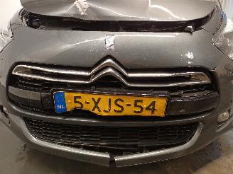 Citroën DS5 DS5 (KD/KF) Hatchback 5-drs 2.0 HDi 16V 200 Hybrid4 (DW10CTED4(RHC)) [=
120kW]  (12-2011/07-2015) picture 8