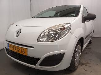 Schadeauto Renault Twingo Twingo II (CN) Hatchback 3-drs 1.2 (D7F-800(Euro 4)) [43kW]  (03-2007/=
09-2014) 2008/4