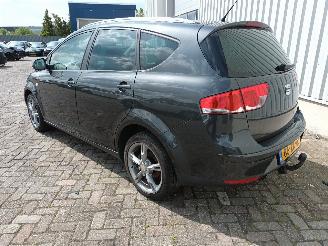 Seat Altea Altea XL (5P5) MPV 1.4 TSI 16V (CAXC) [92kW]  (11-2007/07-2015) picture 6
