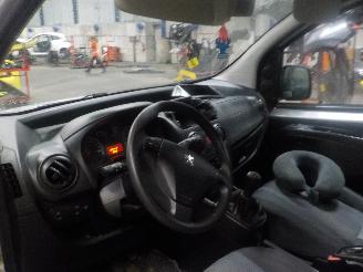 Peugeot Bipper Bipper (AA) Van 1.3 HDI (F13DTE5(FHZ)) [55kW]  (10-2010/...) picture 5