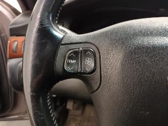 Cadillac Seville Seville Sedan 4.6 SLS/North Star V8 32V (LH2) [205kW]  (09-1997/09-200=
4) picture 19