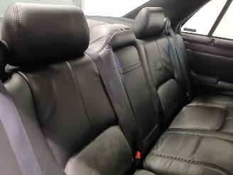 Cadillac Seville Seville Sedan 4.6 SLS/North Star V8 32V (LH2) [205kW]  (09-1997/09-200=
4) picture 9