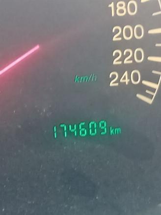 Cadillac Seville Seville Sedan 4.6 SLS/North Star V8 32V (LH2) [205kW]  (09-1997/09-200=
4) picture 2