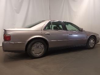Cadillac Seville Seville Sedan 4.6 SLS/North Star V8 32V (LH2) [205kW]  (09-1997/09-200=
4) picture 7