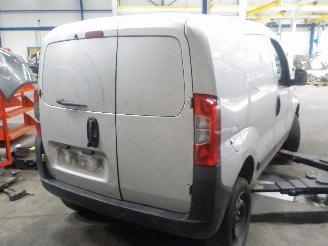 Peugeot Bipper Bipper (AA) Van 1.4 HDi (DV4TED(8HS)) [50kW]  (02-2008/...) picture 3