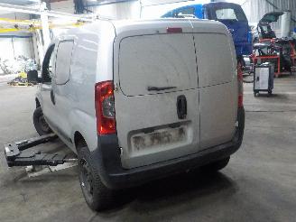 Peugeot Bipper Bipper (AA) Van 1.4 HDi (DV4TED(8HS)) [50kW]  (02-2008/...) picture 4