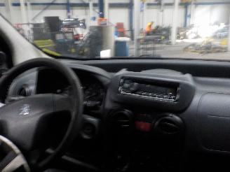 Peugeot Bipper Bipper (AA) Van 1.4 HDi (DV4TED(8HS)) [50kW]  (02-2008/...) picture 5