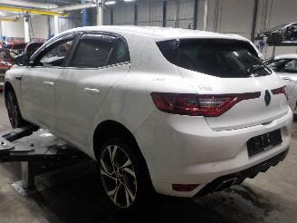 Renault Mégane Megane IV (RFBB) Hatchback 5-drs 1.6 GT Energy TCe 205 EDC (M5M-450(M5=
M-B4)) [151kW]  (11-2015/...) picture 4