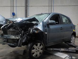 Nissan Micra Micra (K13) Hatchback 1.2 12V (HR12DE) [59kW]  (05-2010/03-2017) picture 1