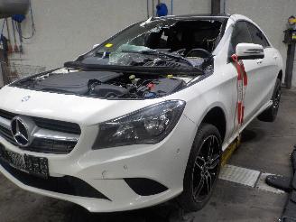 Mercedes Cla-klasse CLA (117.3) Sedan 1.6 CLA-180 16V (M270.910) [90kW]  (01-2013/03-2019)= picture 1
