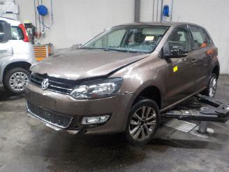 Volkswagen Polo Polo V (6R) Hatchback 1.6 TDI 16V 90 (CAYB(Euro 5)) [66kW]  (06-2009/0=
5-2014) picture 1
