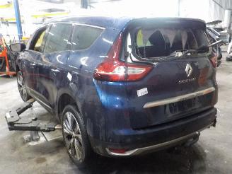 Renault Grand-scenic Grand Scénic IV (RFAR) MPV 1.3 TCE 140 16V (H5H-470(H5H-B4)) [103kW]=
  (01-2018/03-2023) picture 4
