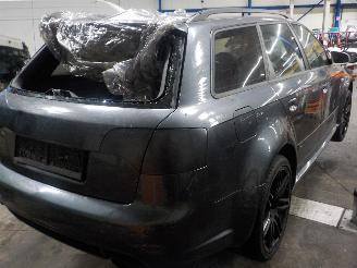 Audi Rs4 RS 4 Avant (B7) Combi 4.2 V8 40V (BNS) [309kW]  (09-2005/06-2008) picture 3