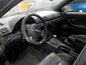 Audi Rs4 RS 4 Avant (B7) Combi 4.2 V8 40V (BNS) [309kW]  (09-2005/06-2008) picture 5