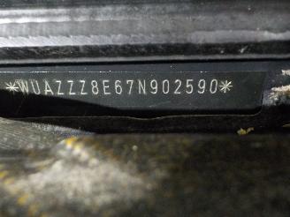 Audi Rs4 RS 4 Avant (B7) Combi 4.2 V8 40V (BNS) [309kW]  (09-2005/06-2008) picture 6