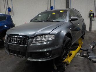Audi Rs4 RS 4 Avant (B7) Combi 4.2 V8 40V (BNS) [309kW]  (09-2005/06-2008) picture 1