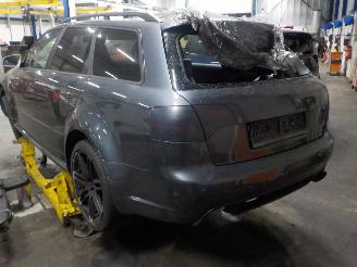 Audi Rs4 RS 4 Avant (B7) Combi 4.2 V8 40V (BNS) [309kW]  (09-2005/06-2008) picture 4