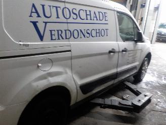 Ford Transit Connect Transit Connect (PJ2) Van 1.6 TDCi 16V 95 (TZGA(Euro 5)) [70kW]  (07-2=
013/...) picture 3