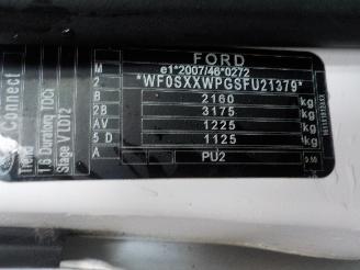 Ford Transit Connect Transit Connect (PJ2) Van 1.6 TDCi 16V 95 (TZGA(Euro 5)) [70kW]  (07-2=
013/...) picture 6