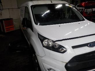 Ford Transit Connect Transit Connect (PJ2) Van 1.6 TDCi 16V 95 (TZGA(Euro 5)) [70kW]  (07-2=
013/...) picture 2