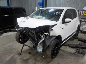 Seat Mii Mii Hatchback 1.0 12V (CHYB) [55kW]  (10-2011/07-2019) picture 1