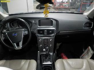 Volvo V-40 V40 (MV) 1.6 D2 (D4162T) [84kW]  (03-2012/12-2016) picture 5