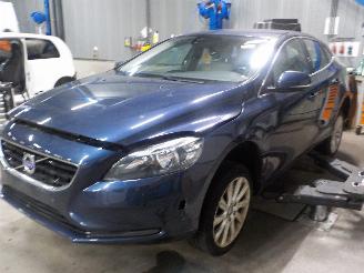 Dezmembrări autoturisme Volvo V-40 V40 (MV) 1.6 D2 (D4162T) [84kW]  (03-2012/12-2016) 2015/2