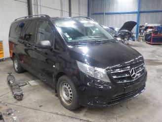 Mercedes Vito Vito Tourer (447) Bus 1.6 109 CDI 16V (OM622.951) [65kW]  (10-2014/...=
) picture 2