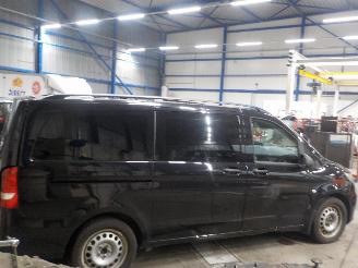 Mercedes Vito Vito Tourer (447) Bus 1.6 109 CDI 16V (OM622.951) [65kW]  (10-2014/...=
) picture 3