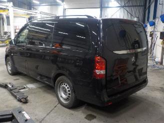 Mercedes Vito Vito Tourer (447) Bus 1.6 109 CDI 16V (OM622.951) [65kW]  (10-2014/...=
) picture 4