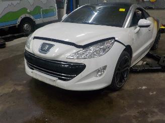 Peugeot RCZ RCZ (4J) Coupé 1.6 16V THP (EP6CDT(5FV)) [115kW]  (03-2010/12-2015) picture 1