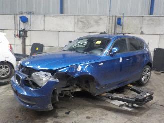 BMW 1-serie 1 serie (E87/87N) Hatchback 5-drs 116i 2.0 16V (N43-B20A) [90kW]  (01-=
2009/06-2011) picture 1