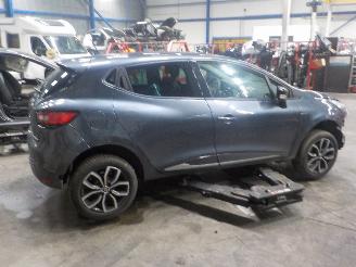 Renault Clio Clio IV (5R) Hatchback 0.9 Energy TCE 75 12V (H4B-408) [56kW]  (10-201=
8/03-2019) picture 3