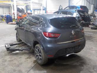 Renault Clio Clio IV (5R) Hatchback 0.9 Energy TCE 75 12V (H4B-408) [56kW]  (10-201=
8/03-2019) picture 4