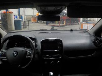 Renault Clio Clio IV (5R) Hatchback 0.9 Energy TCE 75 12V (H4B-408) [56kW]  (10-201=
8/03-2019) picture 5